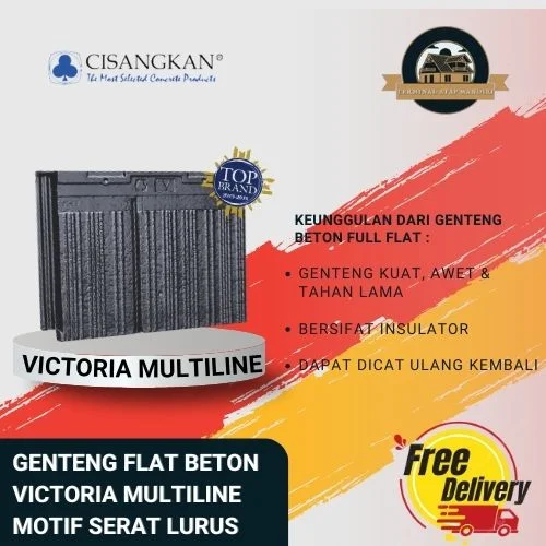 Jual genteng beton (7)