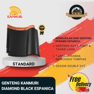 Genteng Kanmuri Espanica (3)
